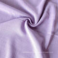 Weft Slub Rayon Fabric for Women Wear